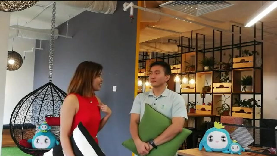 Facebook Live Video